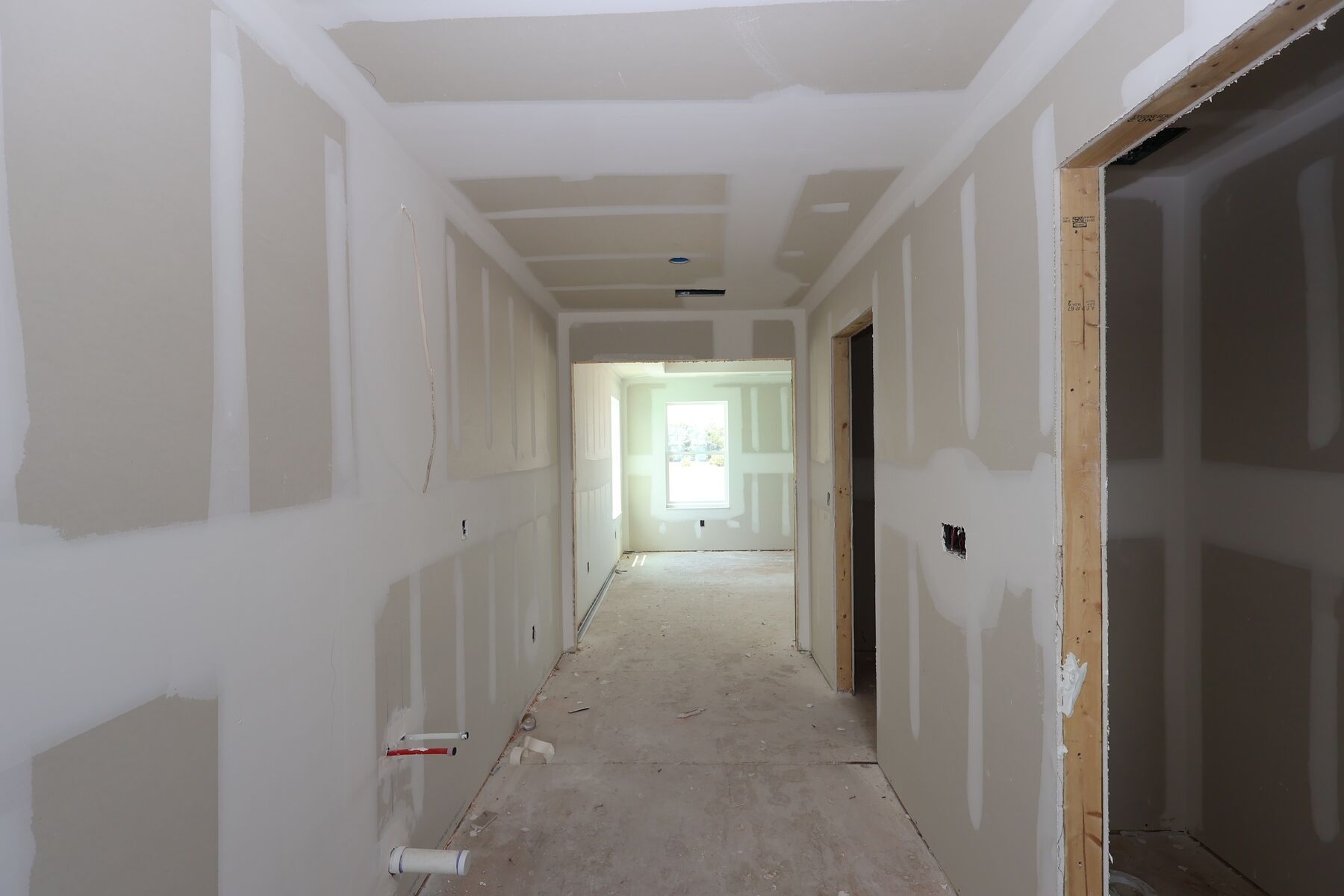 Drywall