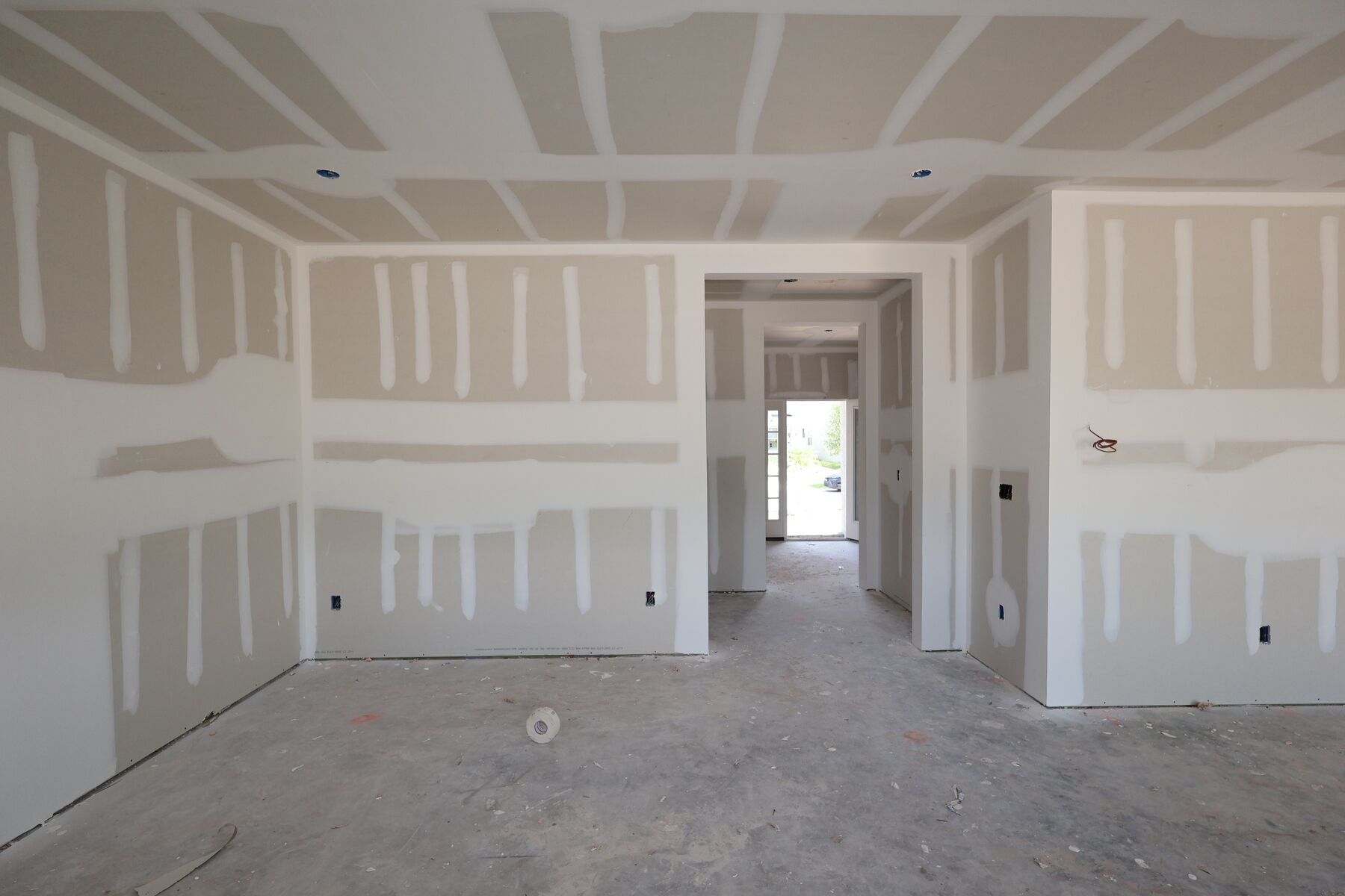 Drywall