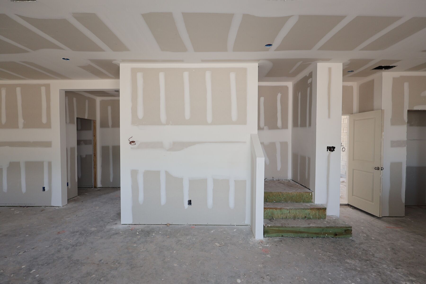 Drywall