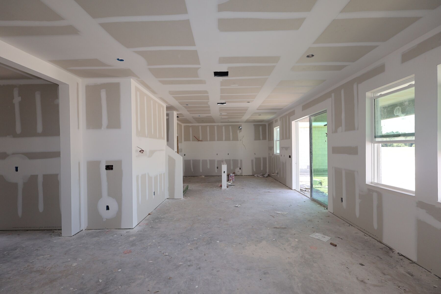 Drywall