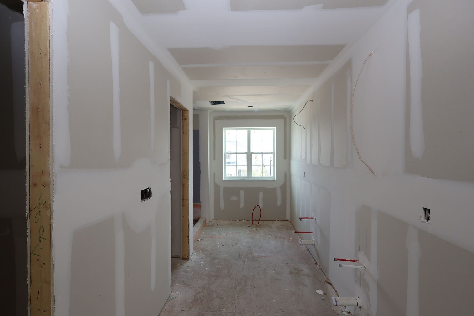 Drywall