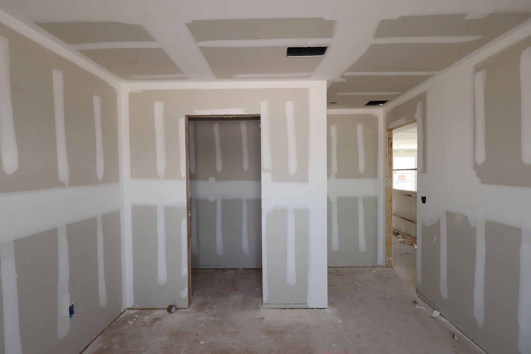 Drywall