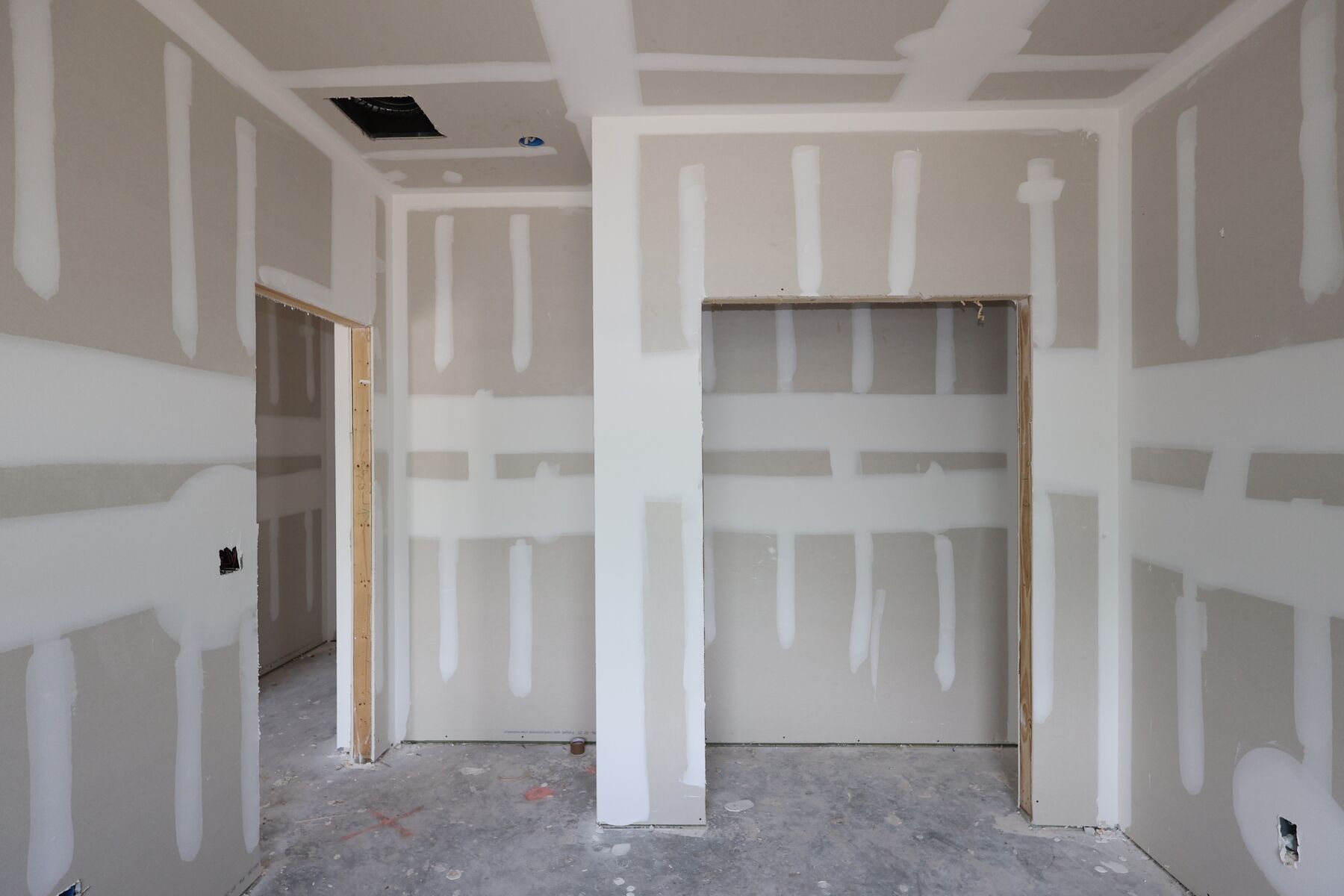 Drywall