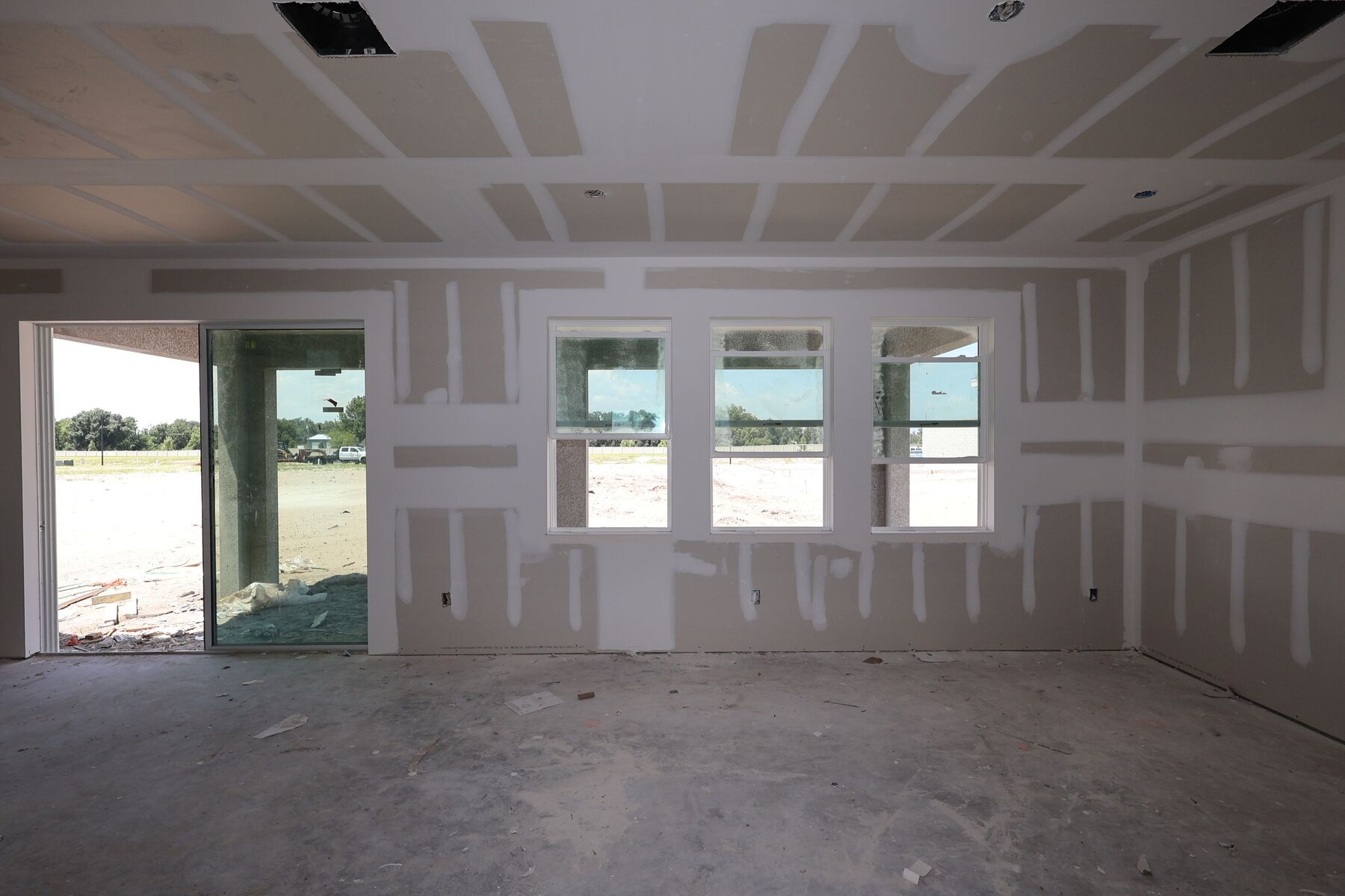 Drywall