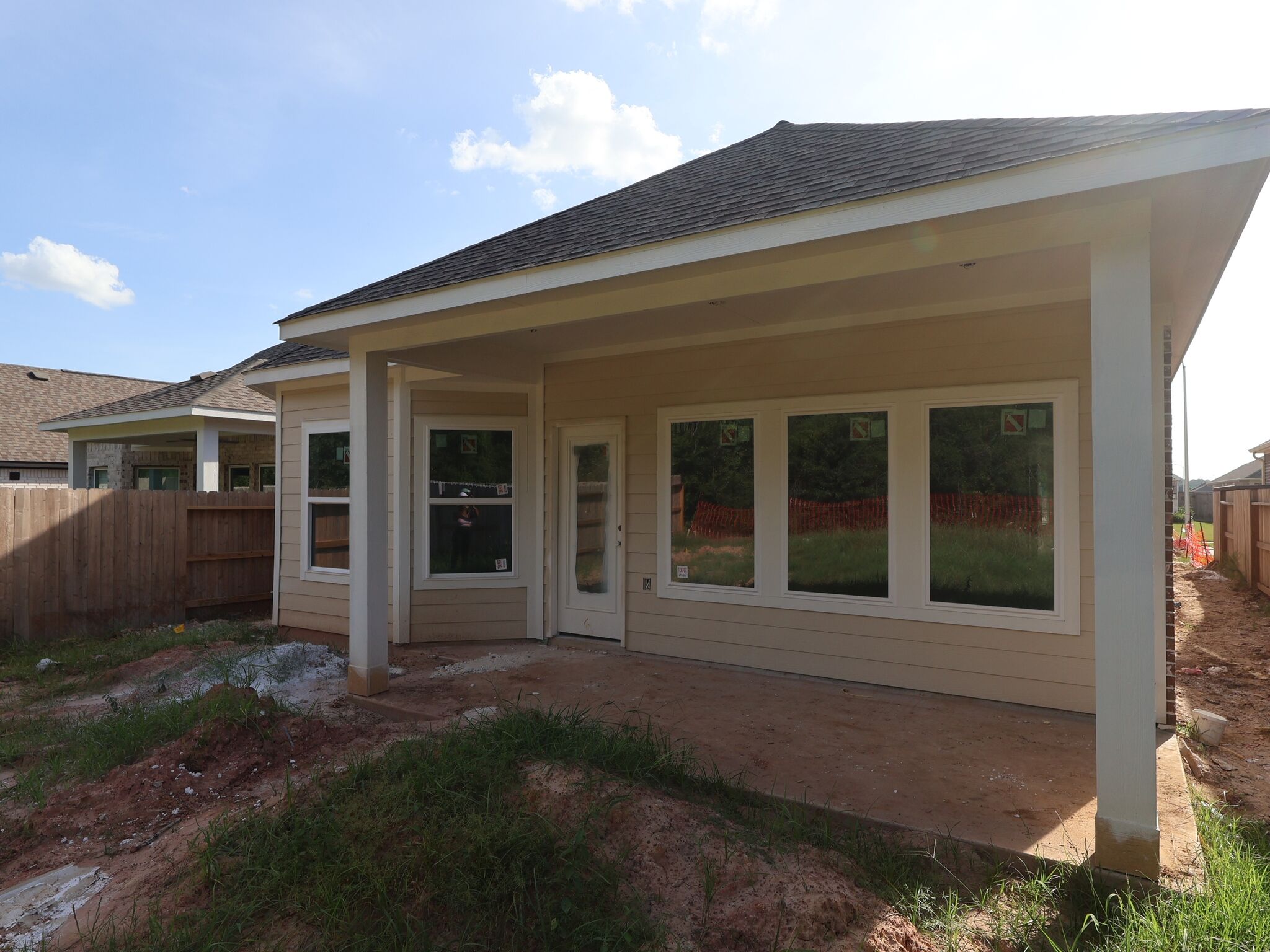 Porch