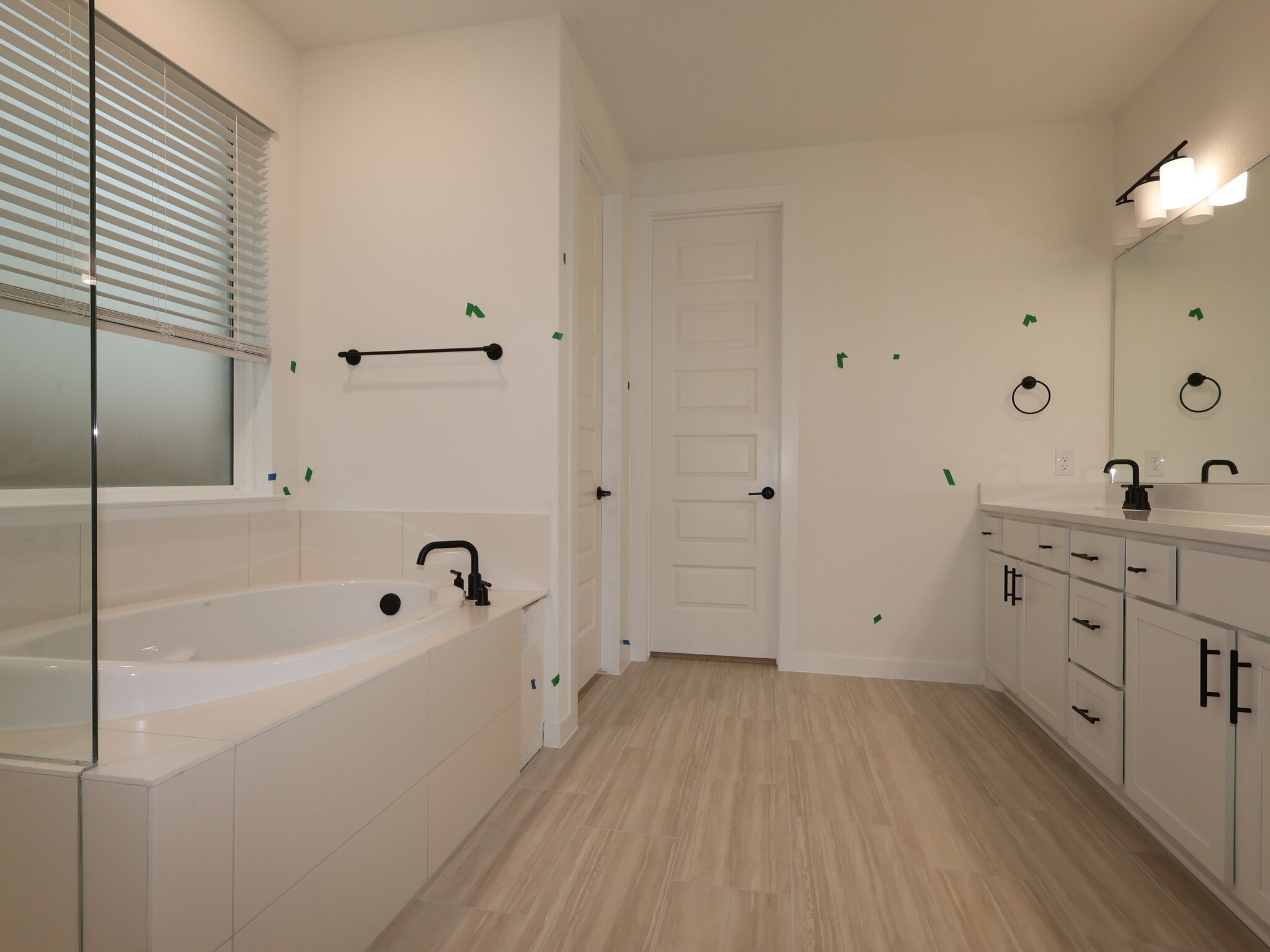Owner's Bathroom