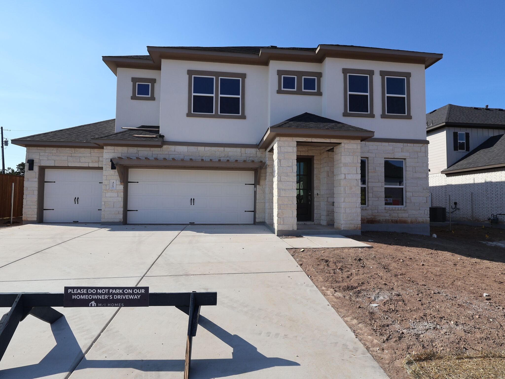 Front Exterior