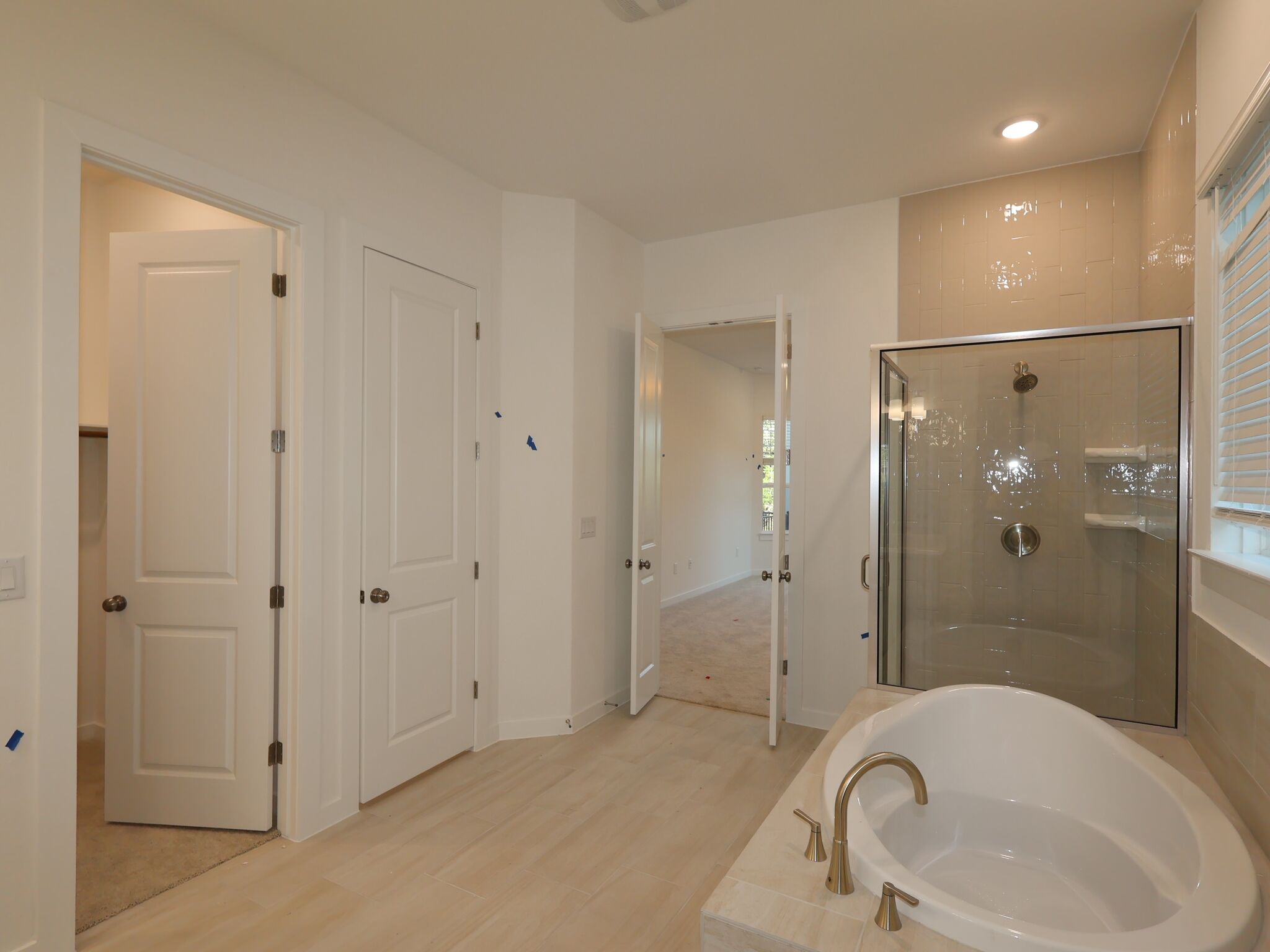 Owner's Bathroom