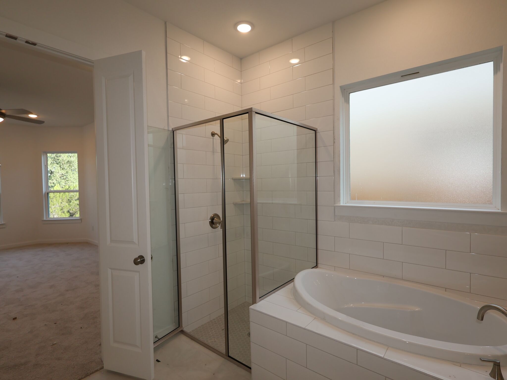 Owner's Bathroom