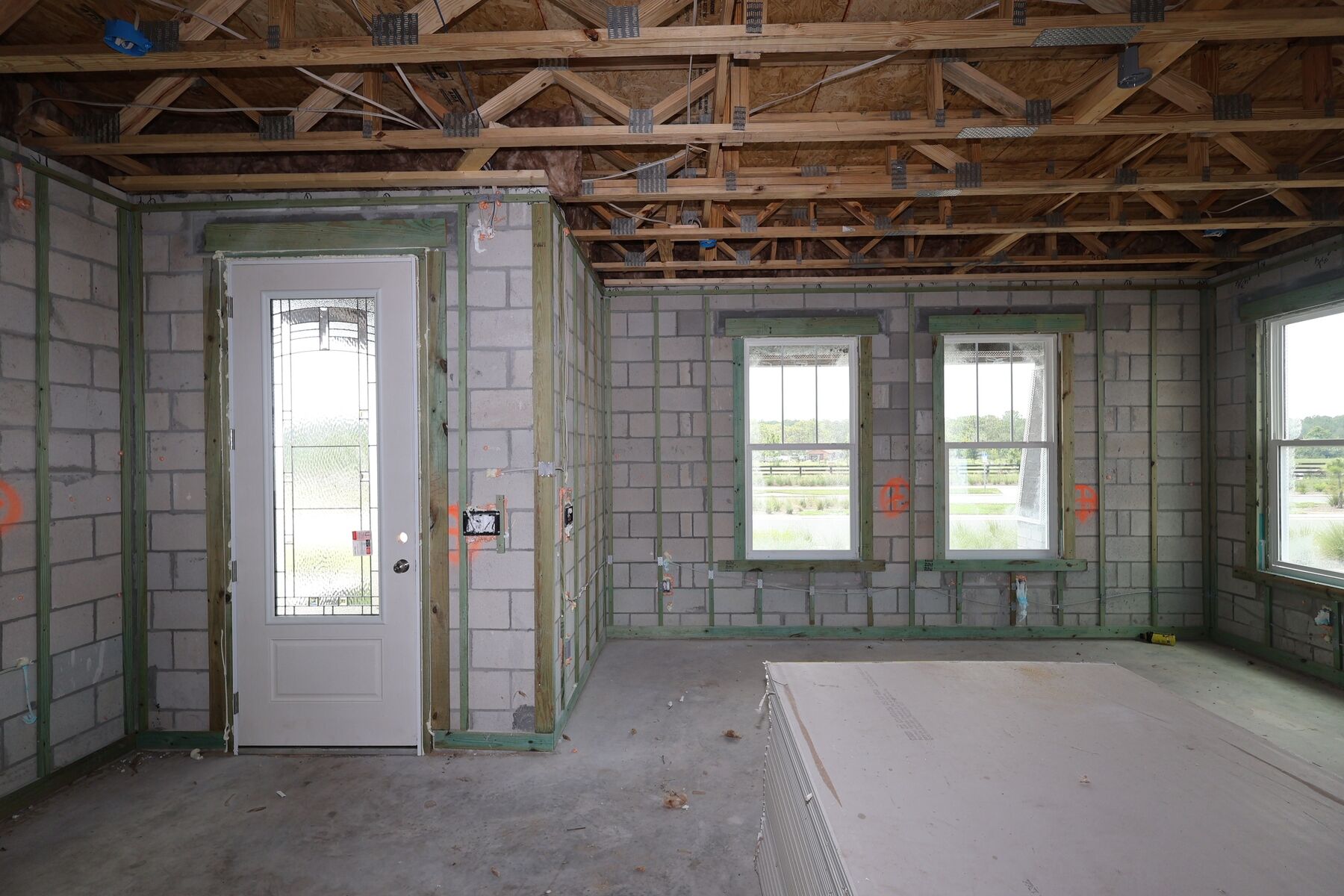 Insulation