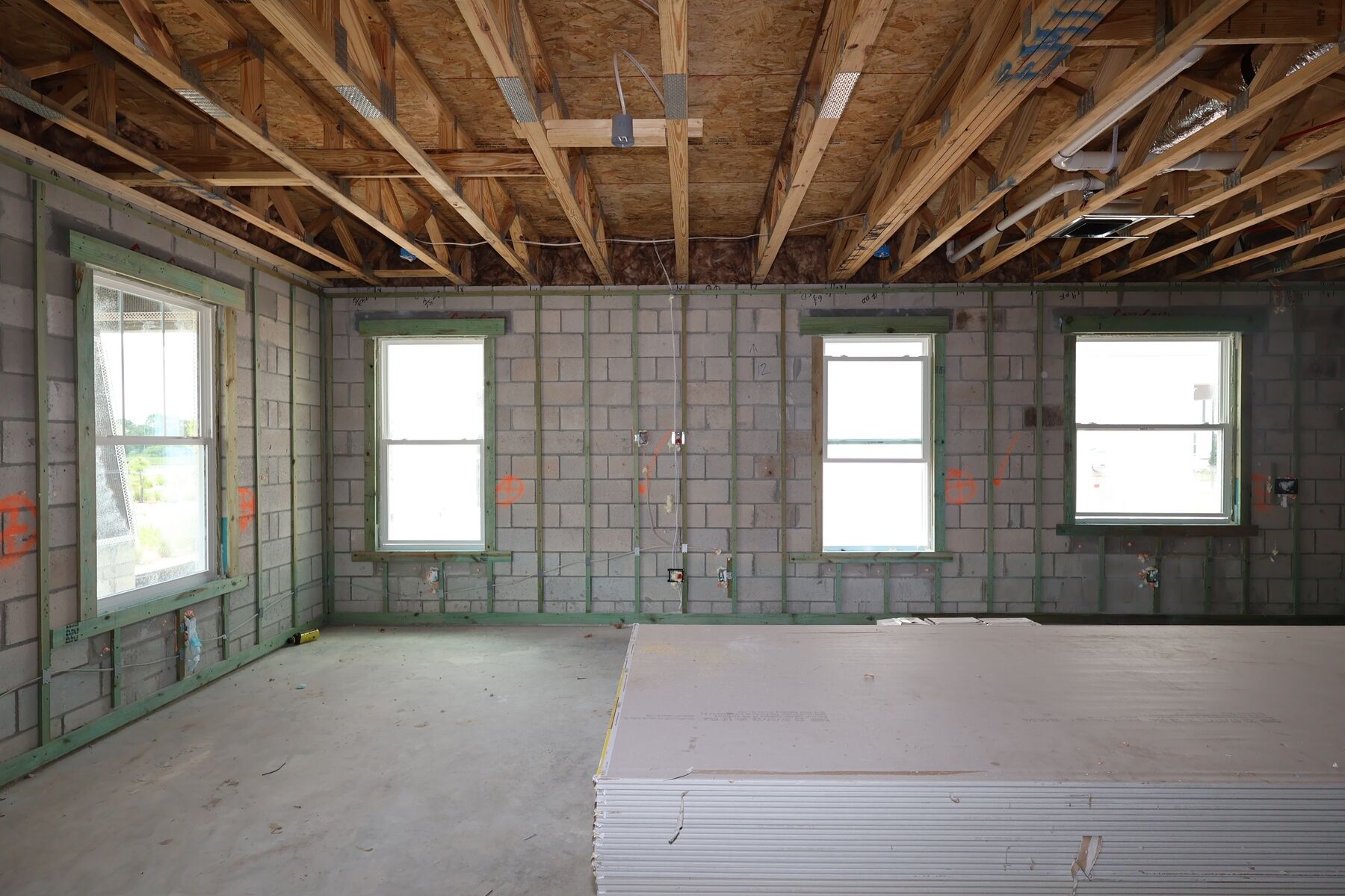 Insulation