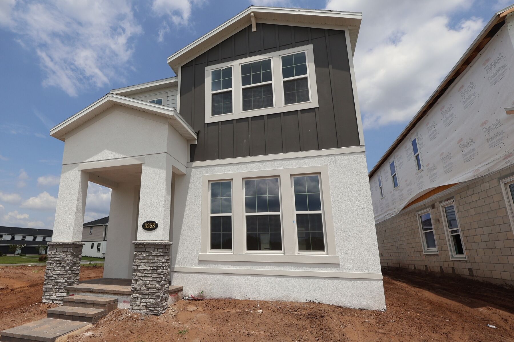 Front Exterior