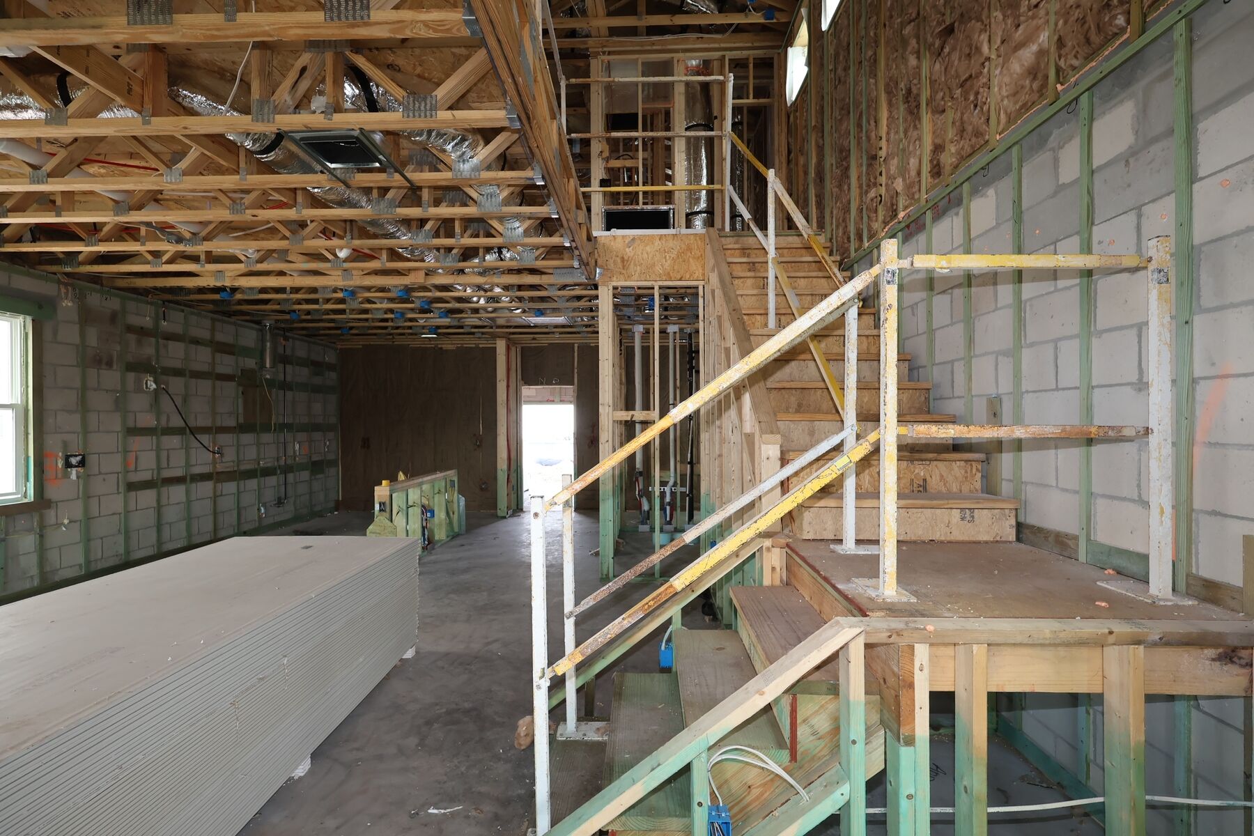 Insulation