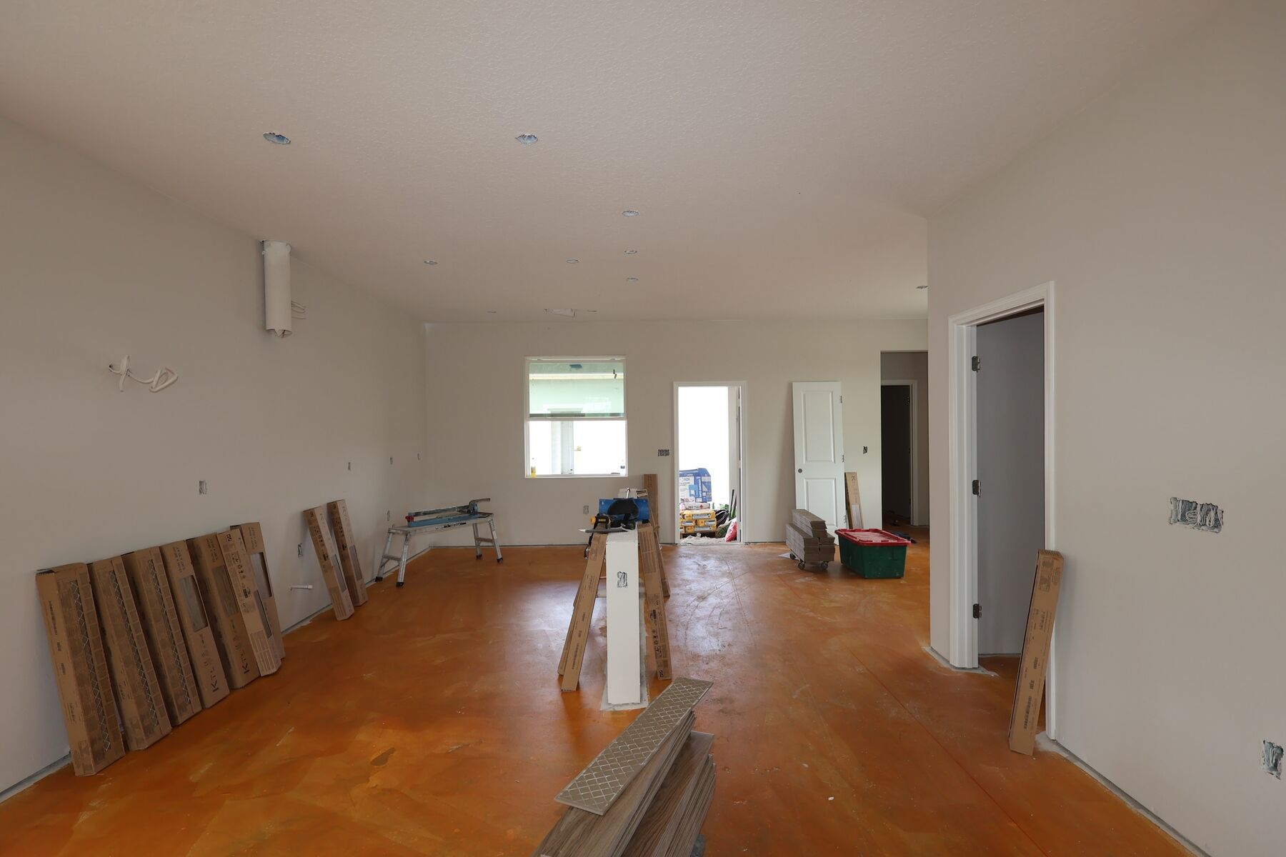 Drywall