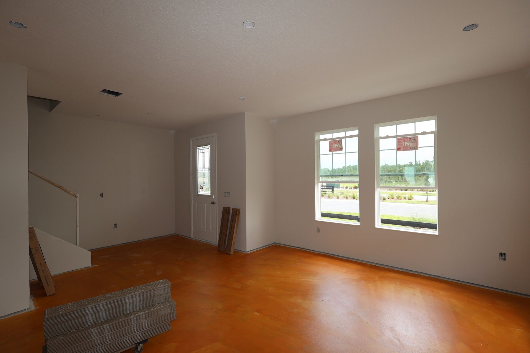 Drywall