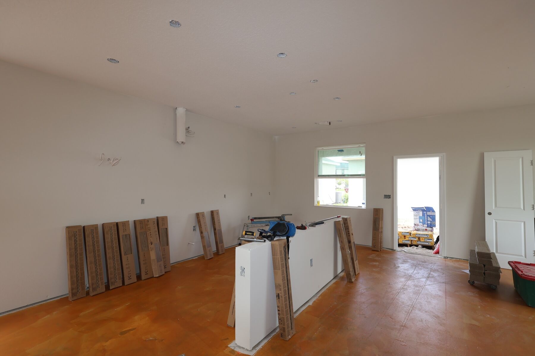 Drywall