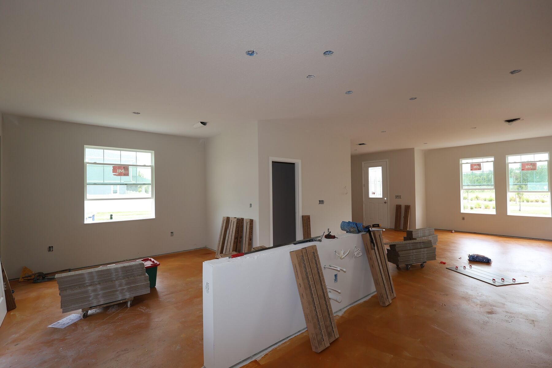 Drywall