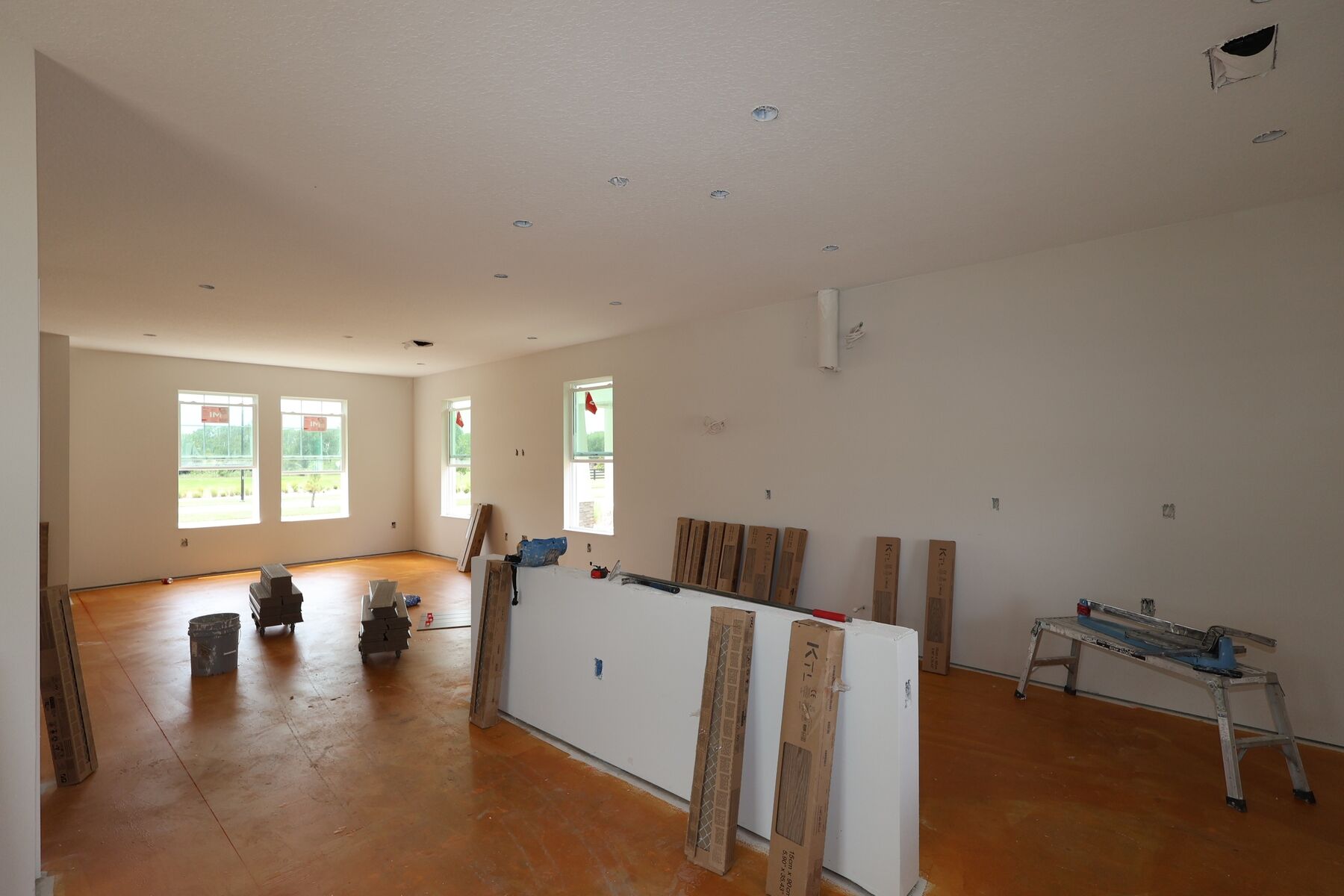 Drywall