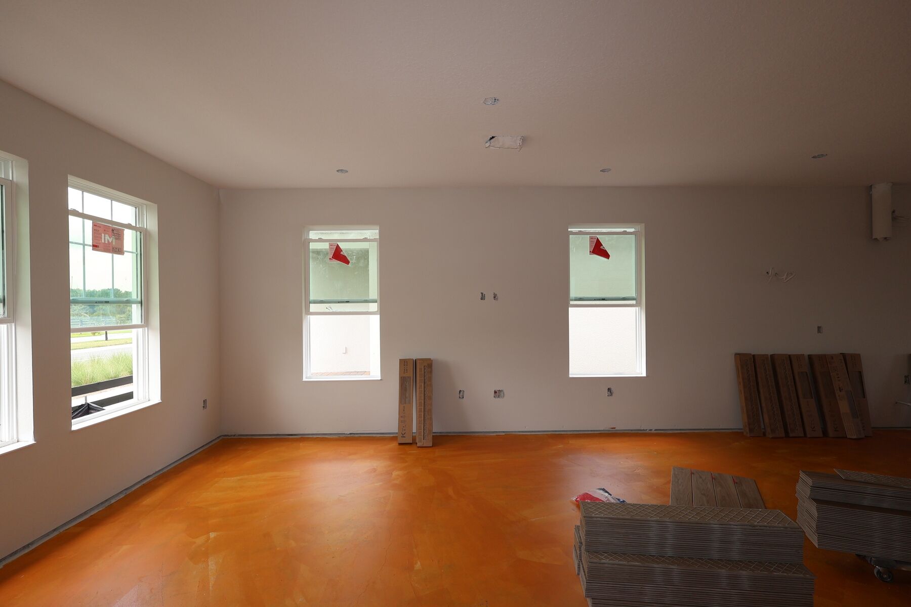 Drywall