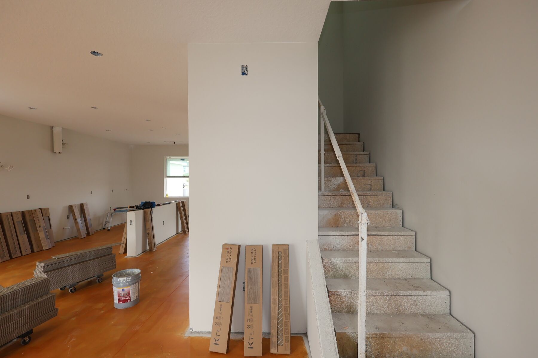 Drywall