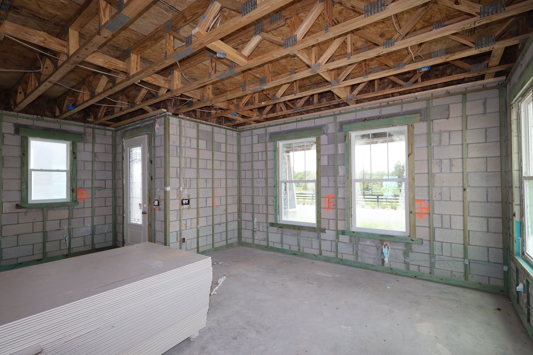 Insulation