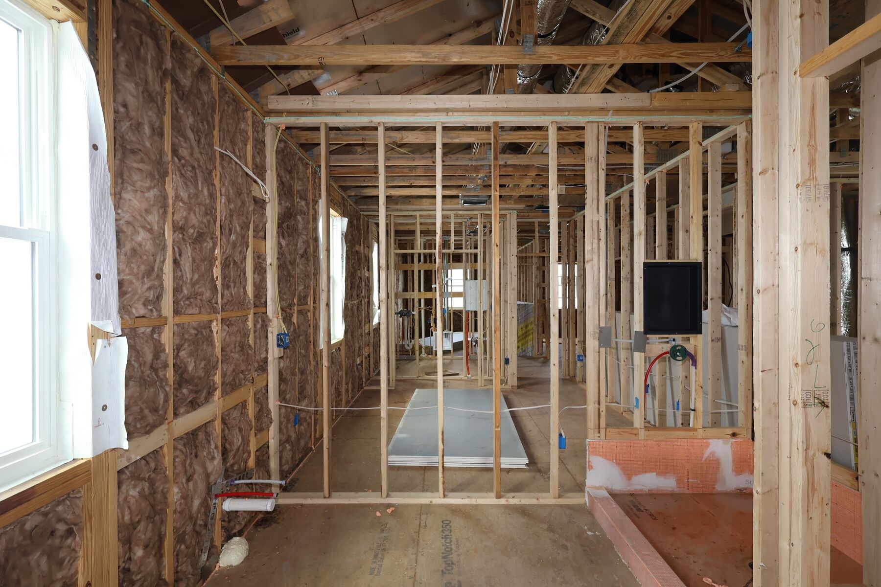 Insulation