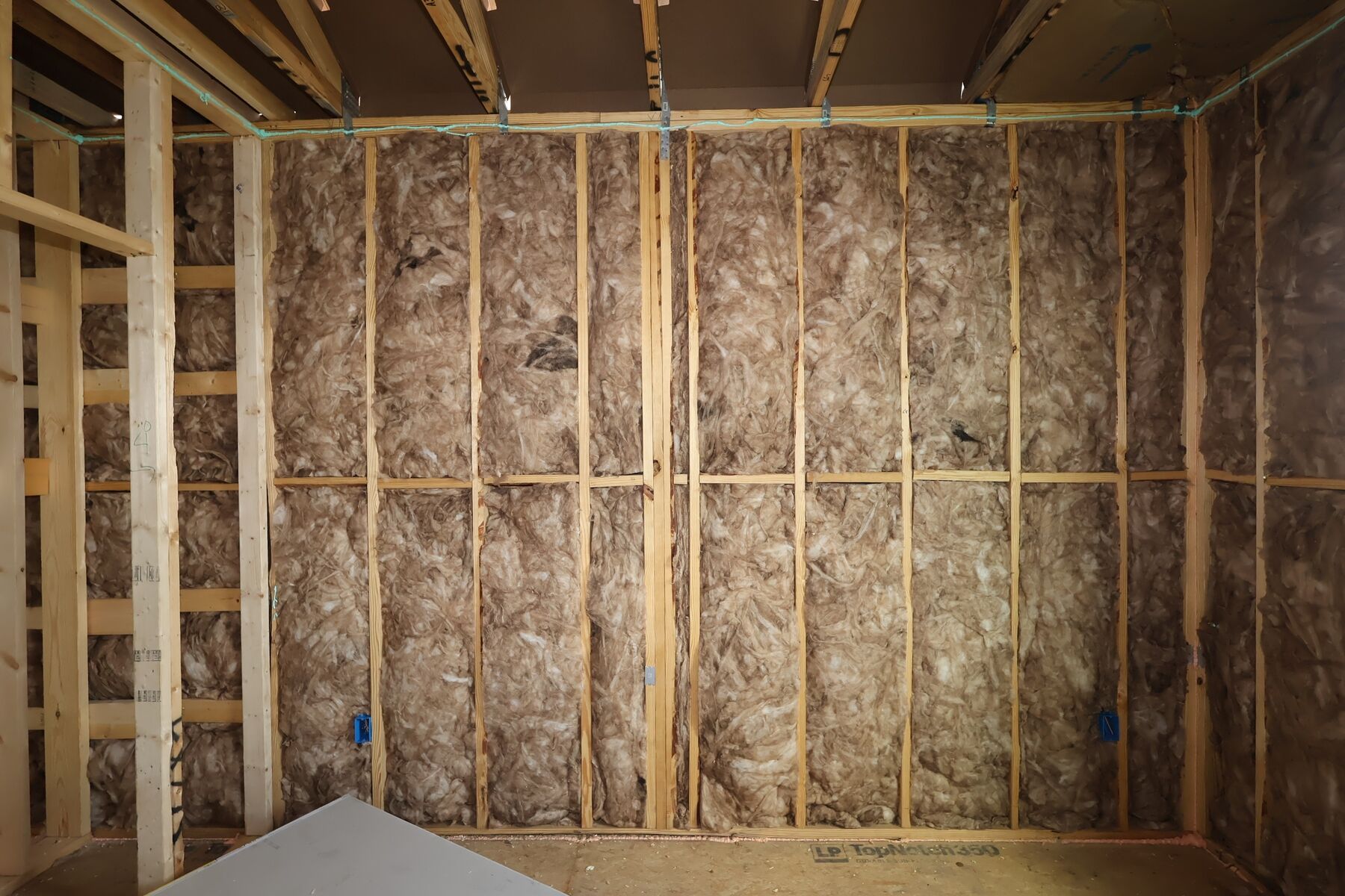 Insulation