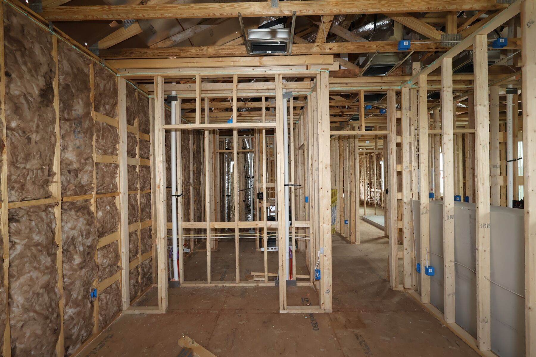 Insulation