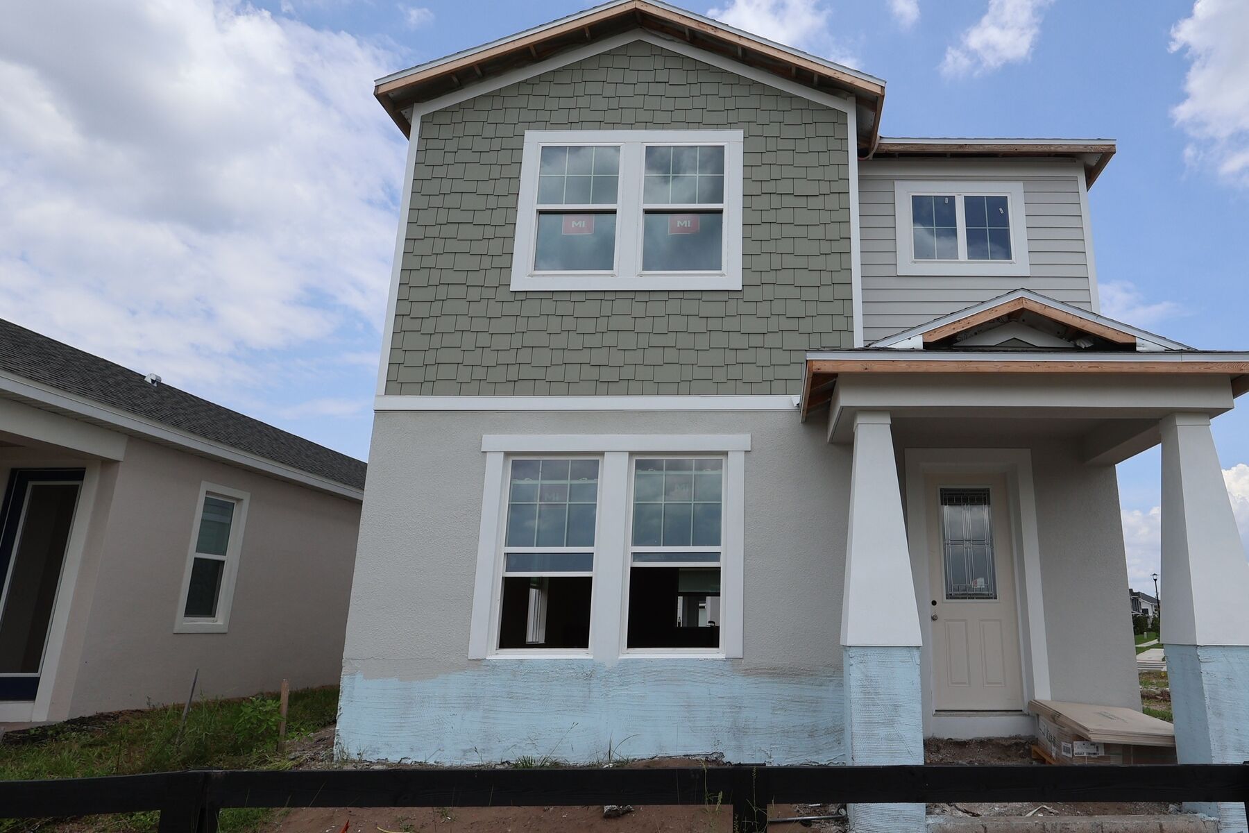 Front Exterior