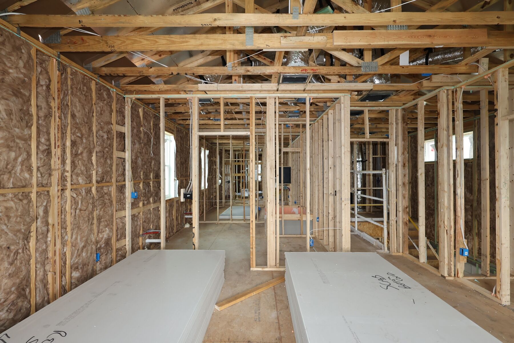 Insulation