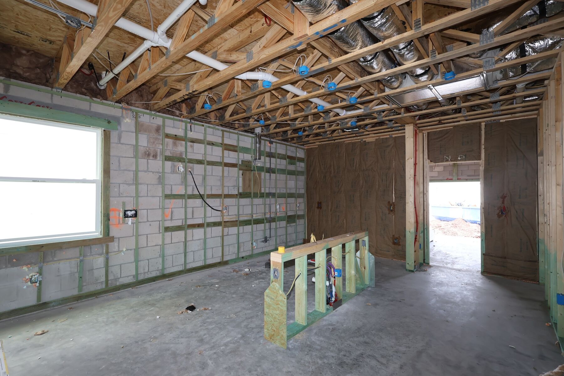 Insulation