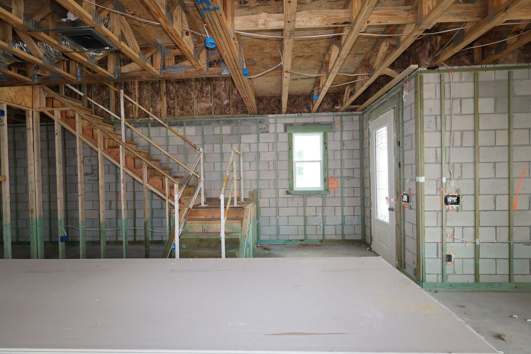 Insulation