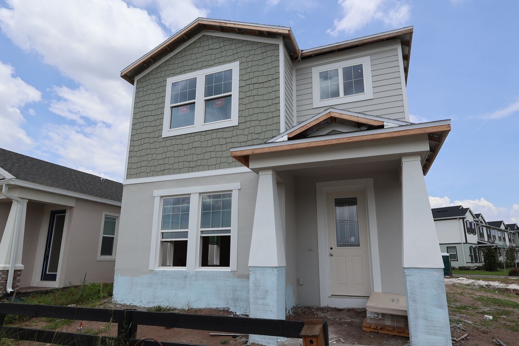 Front Exterior