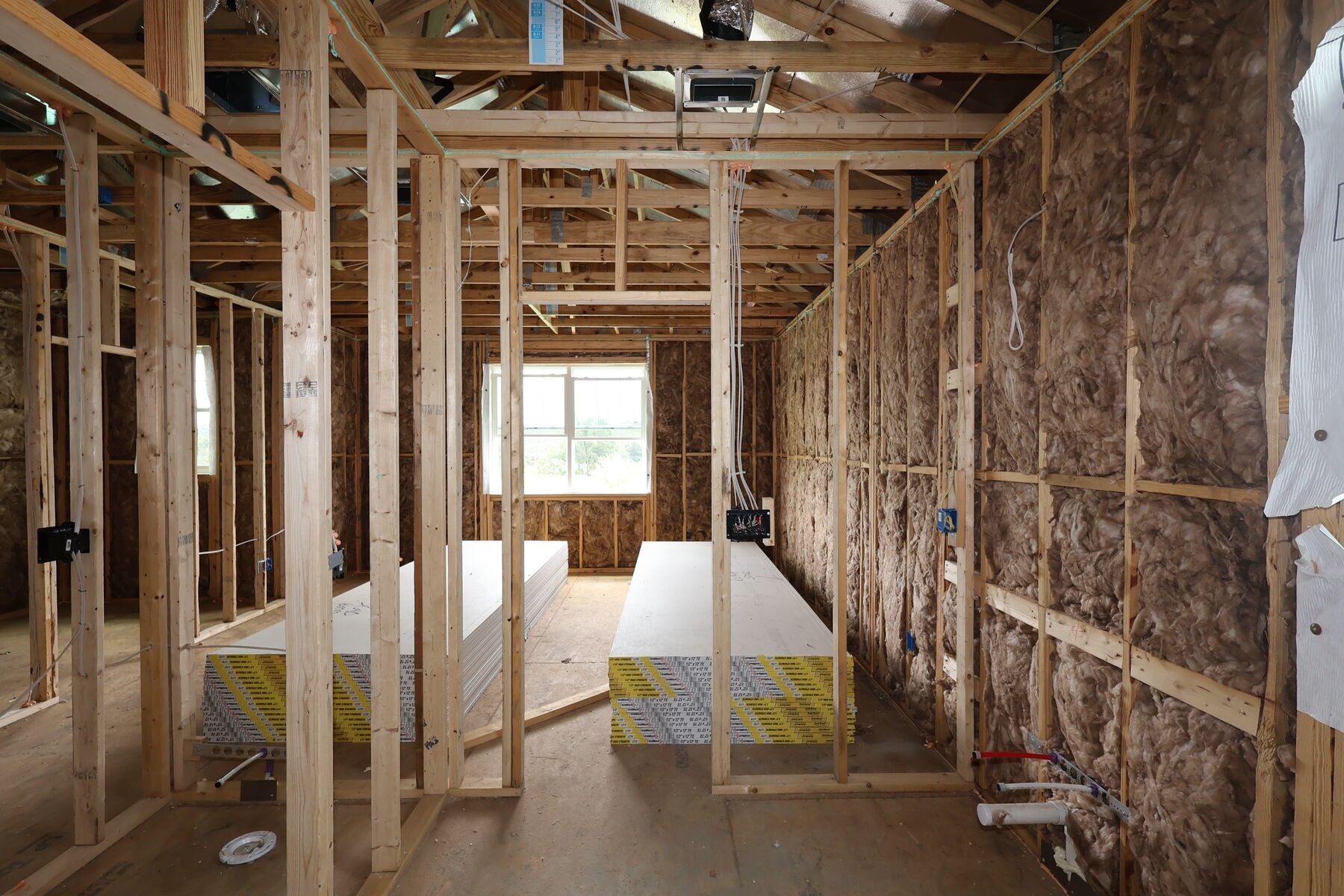 Insulation