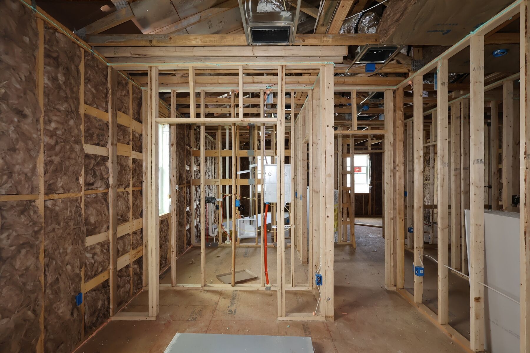 Insulation