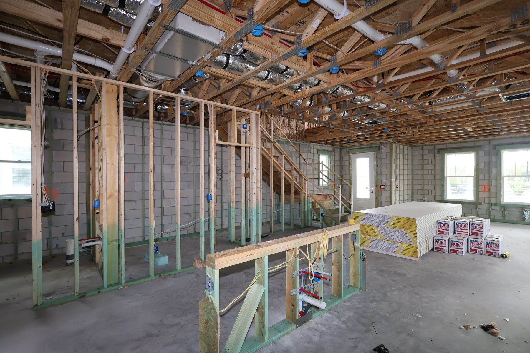 Insulation