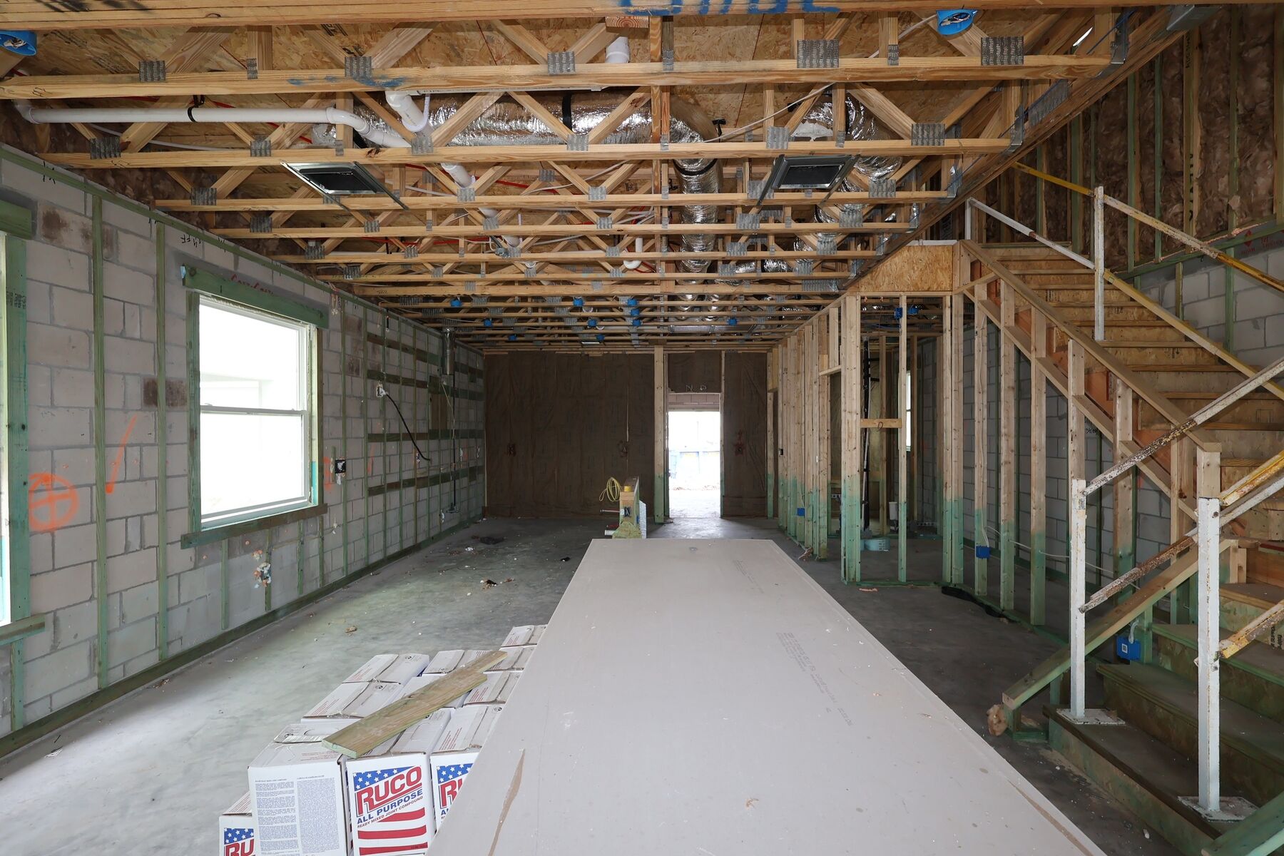 Insulation