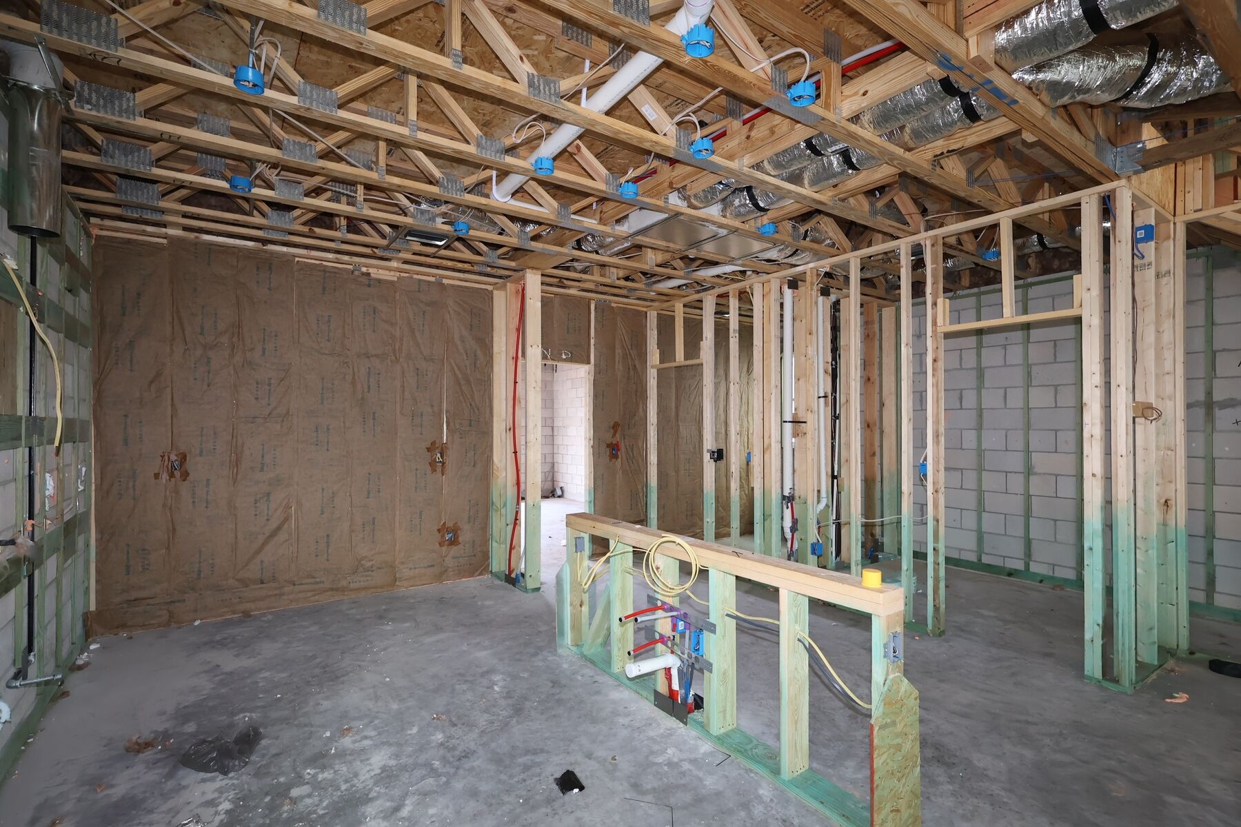 Insulation