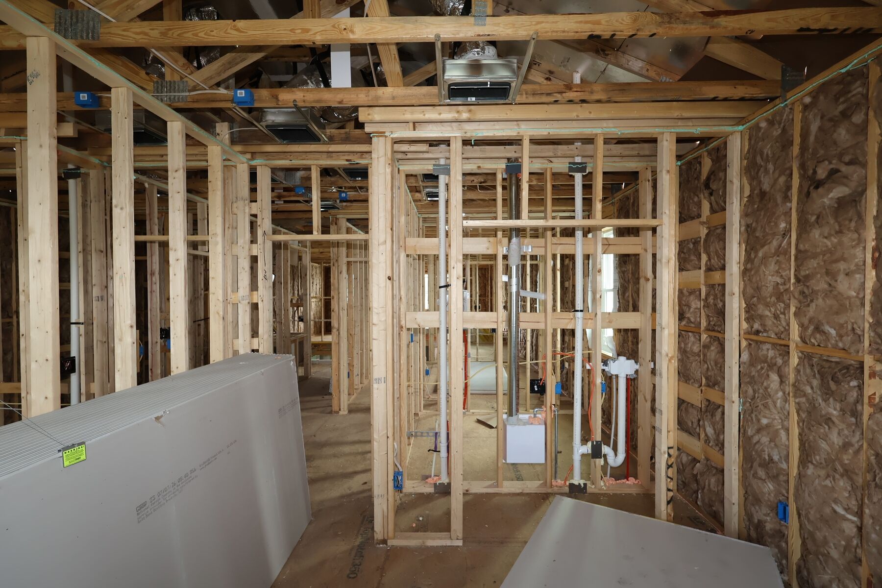 Insulation