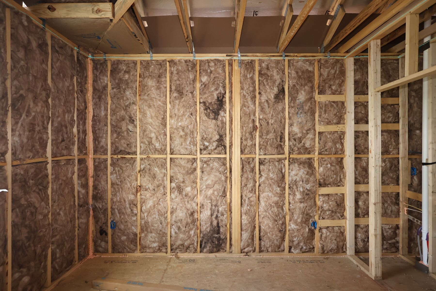 Insulation