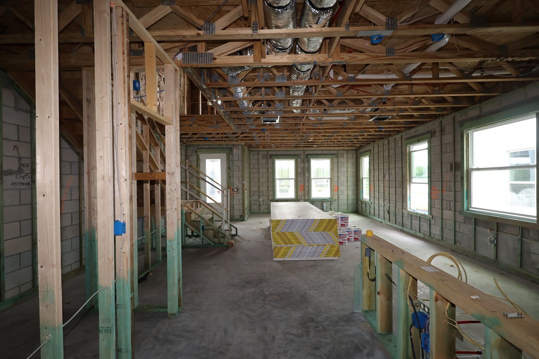 Insulation