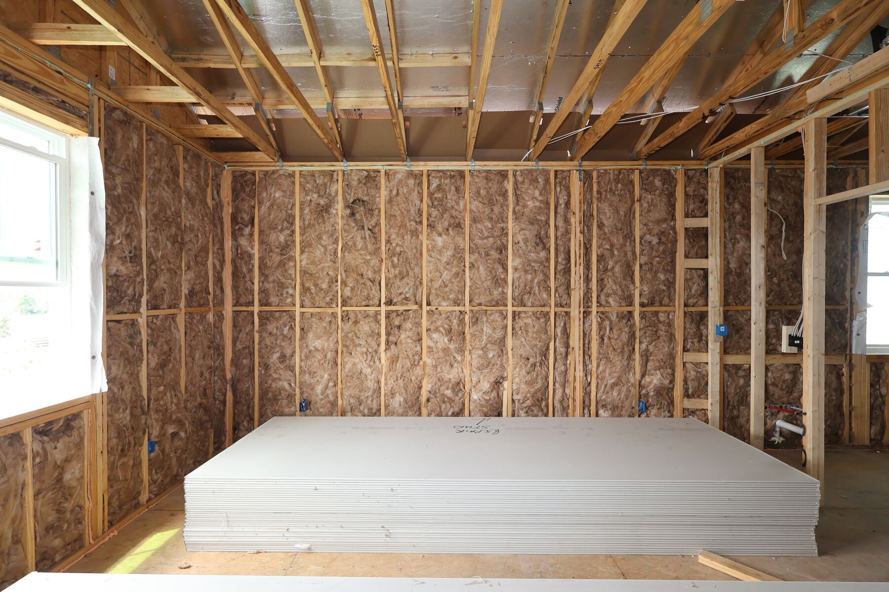 Insulation