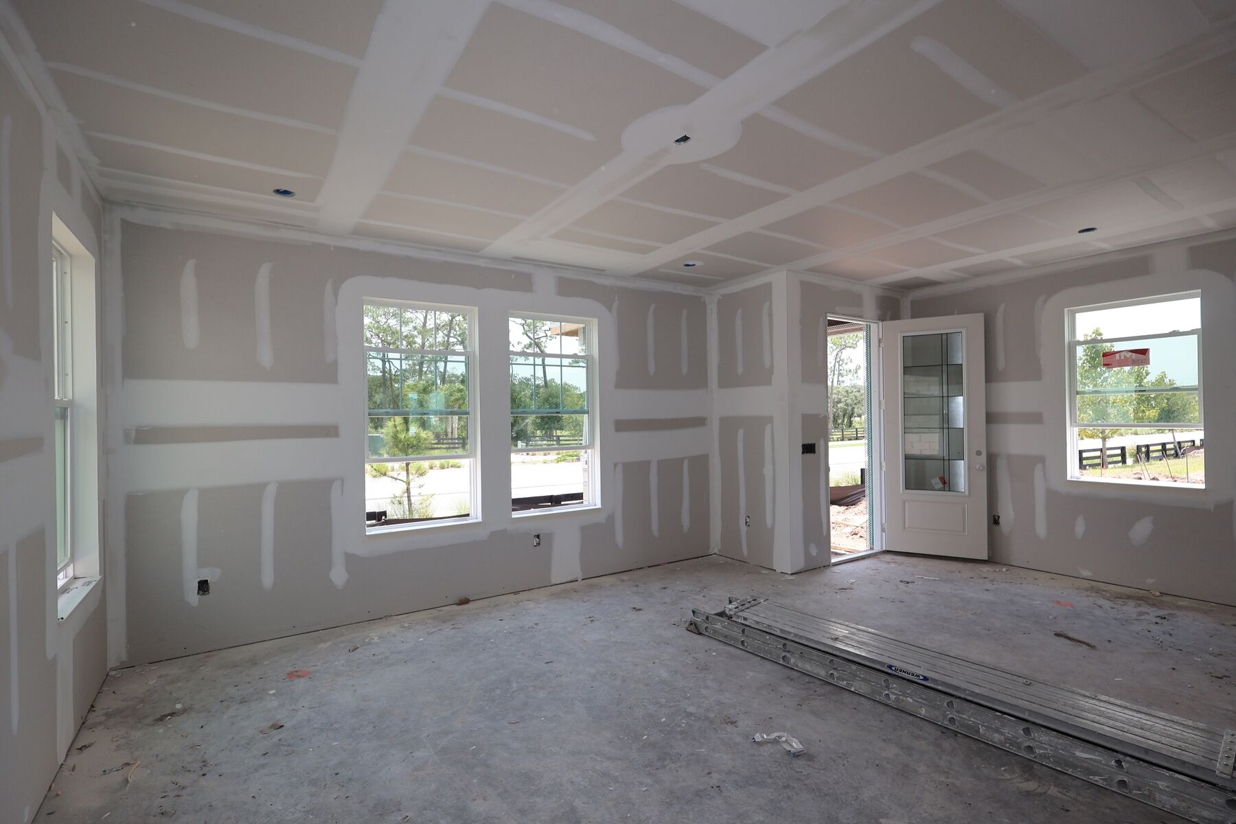 Drywall