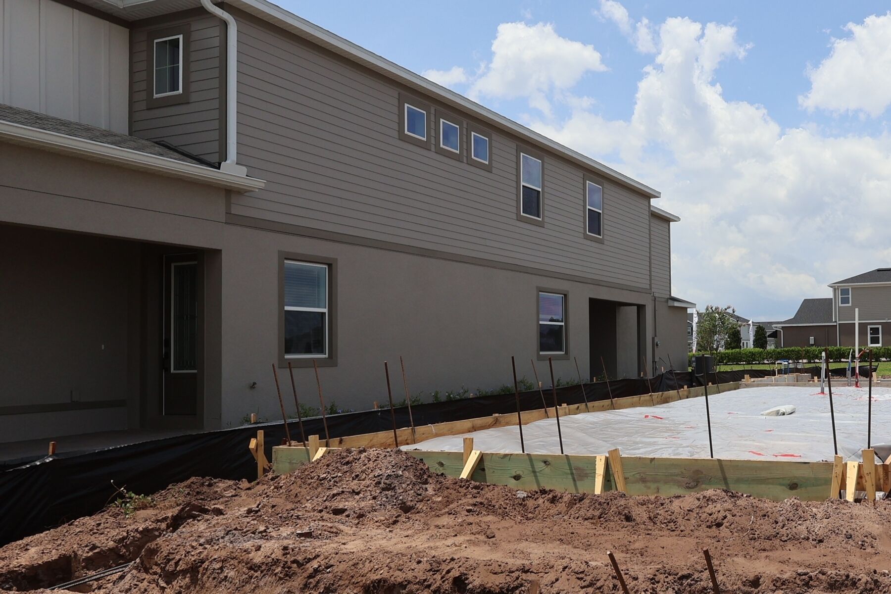 Homesite