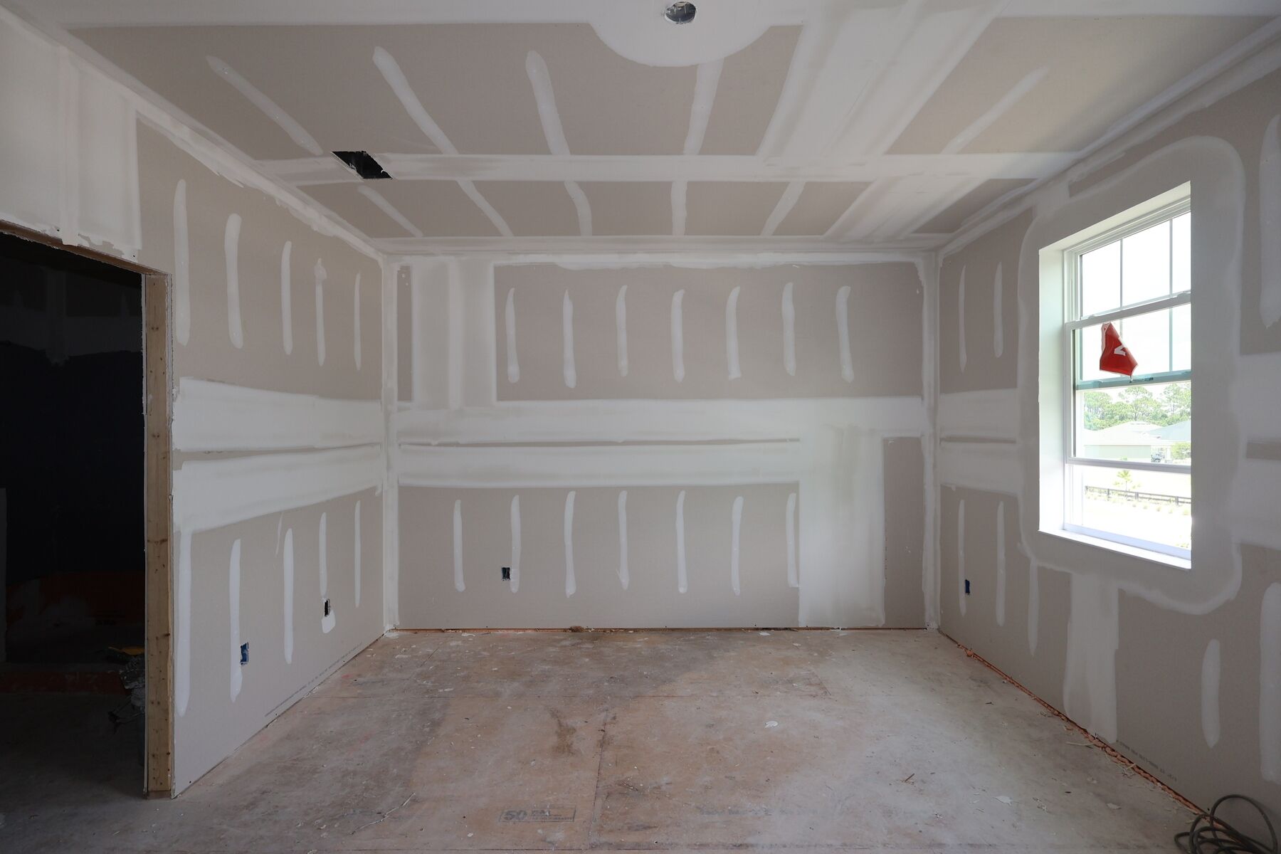Drywall