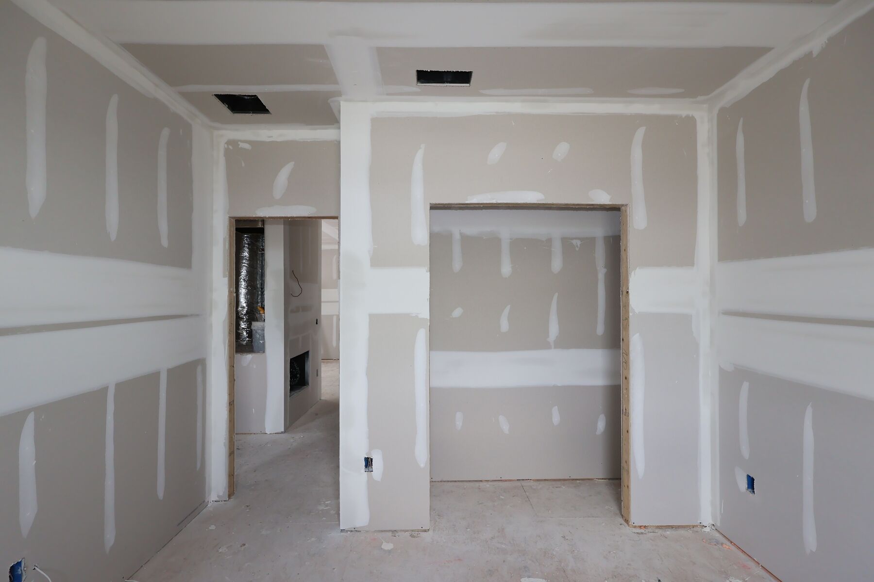 Owner's Closet