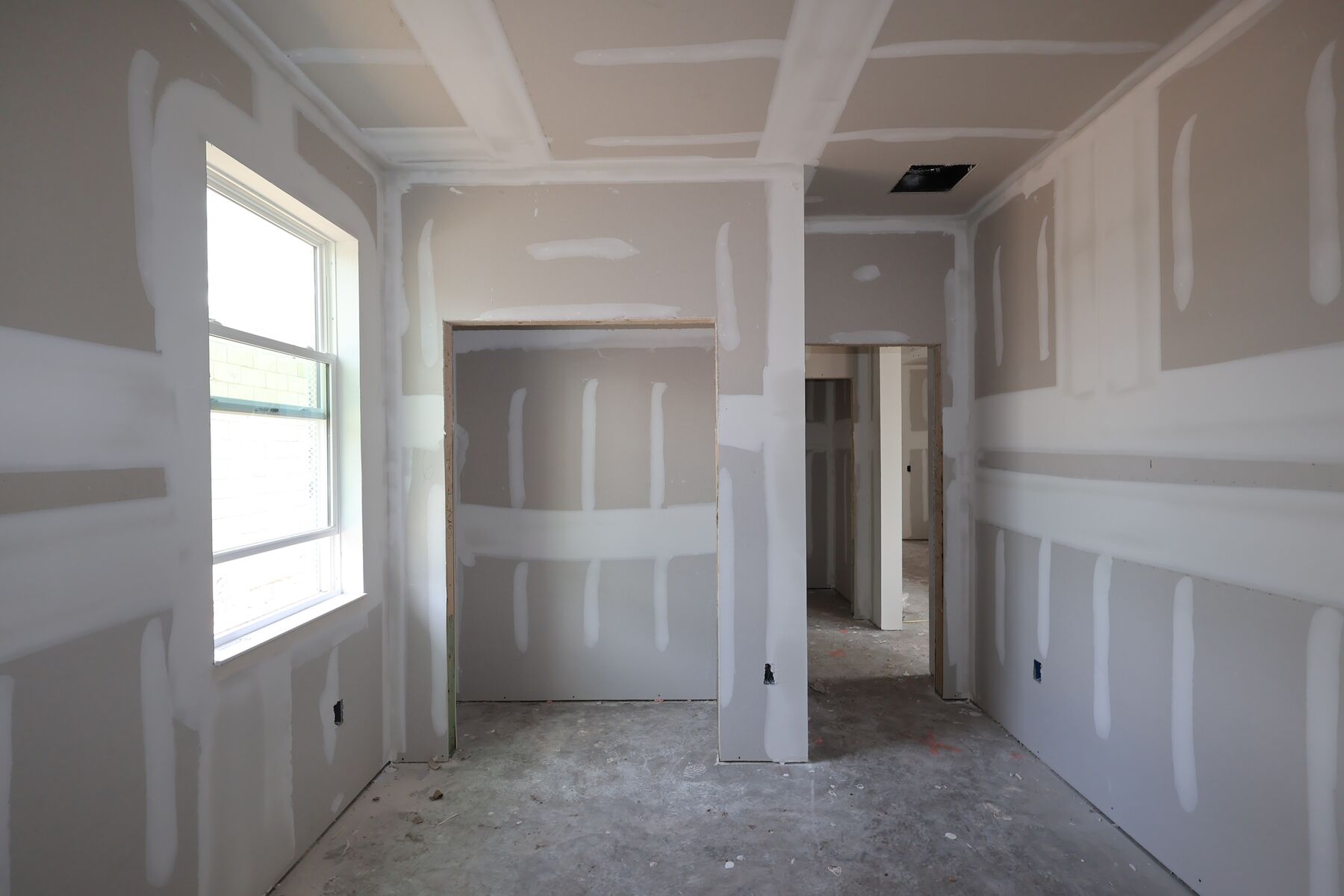 Drywall