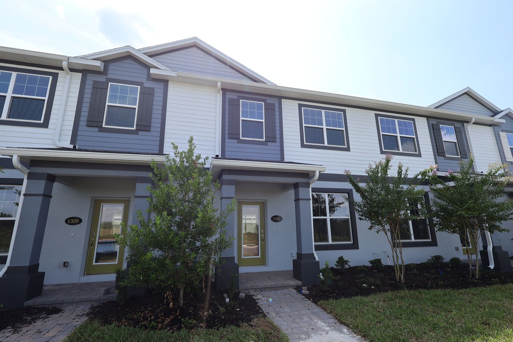Front Exterior