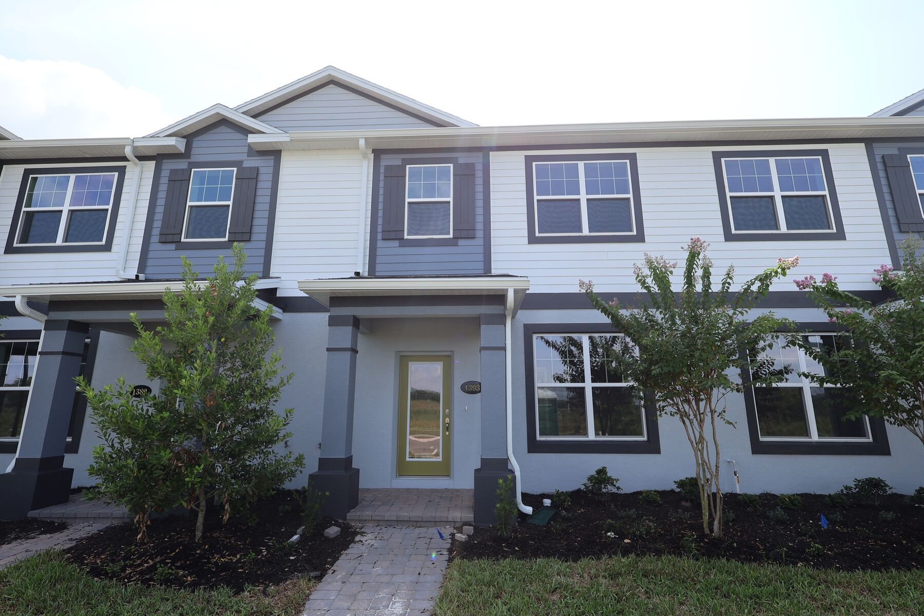 Front Exterior