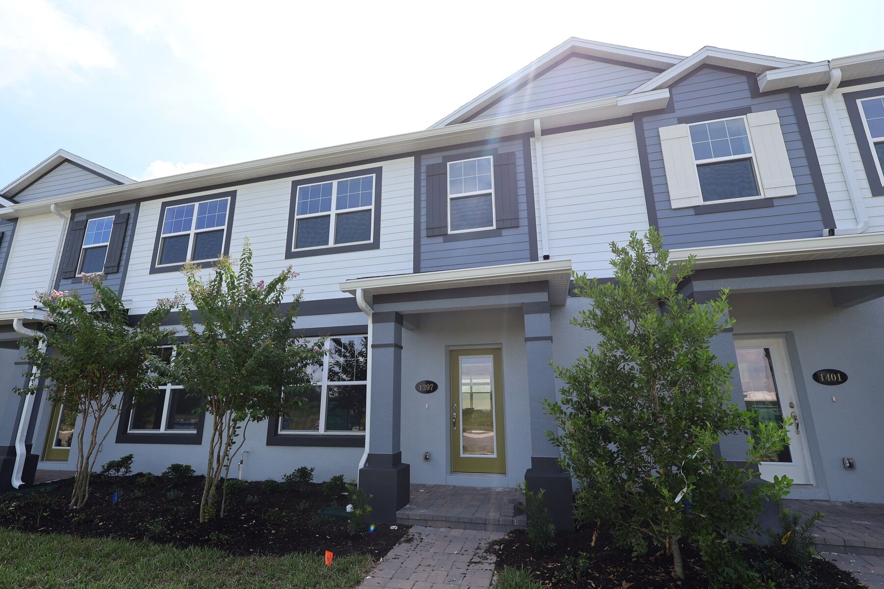 Front Exterior